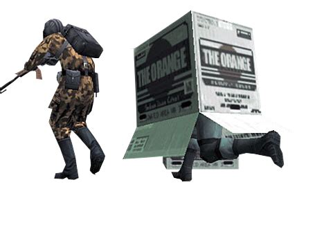 metal gear cardboard box png|snake in cardboard box.